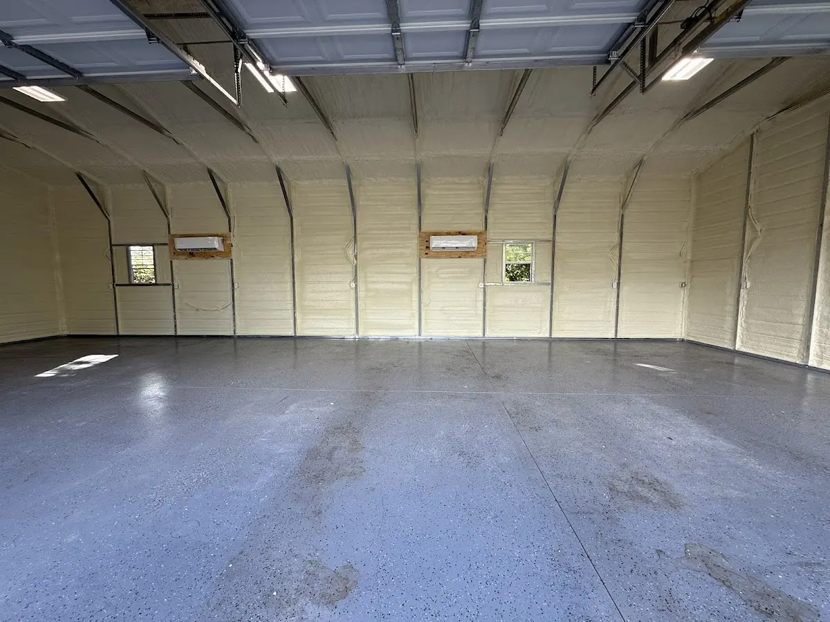 Spray Foam Roofing services in Belmar, NJ